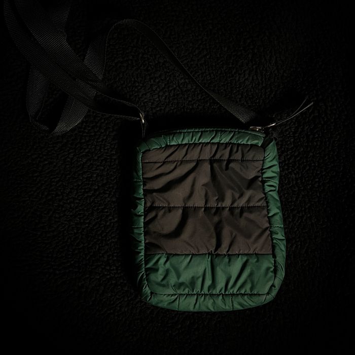 Мессенджер the north face