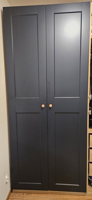 Font ikea pax Grimo 50x229