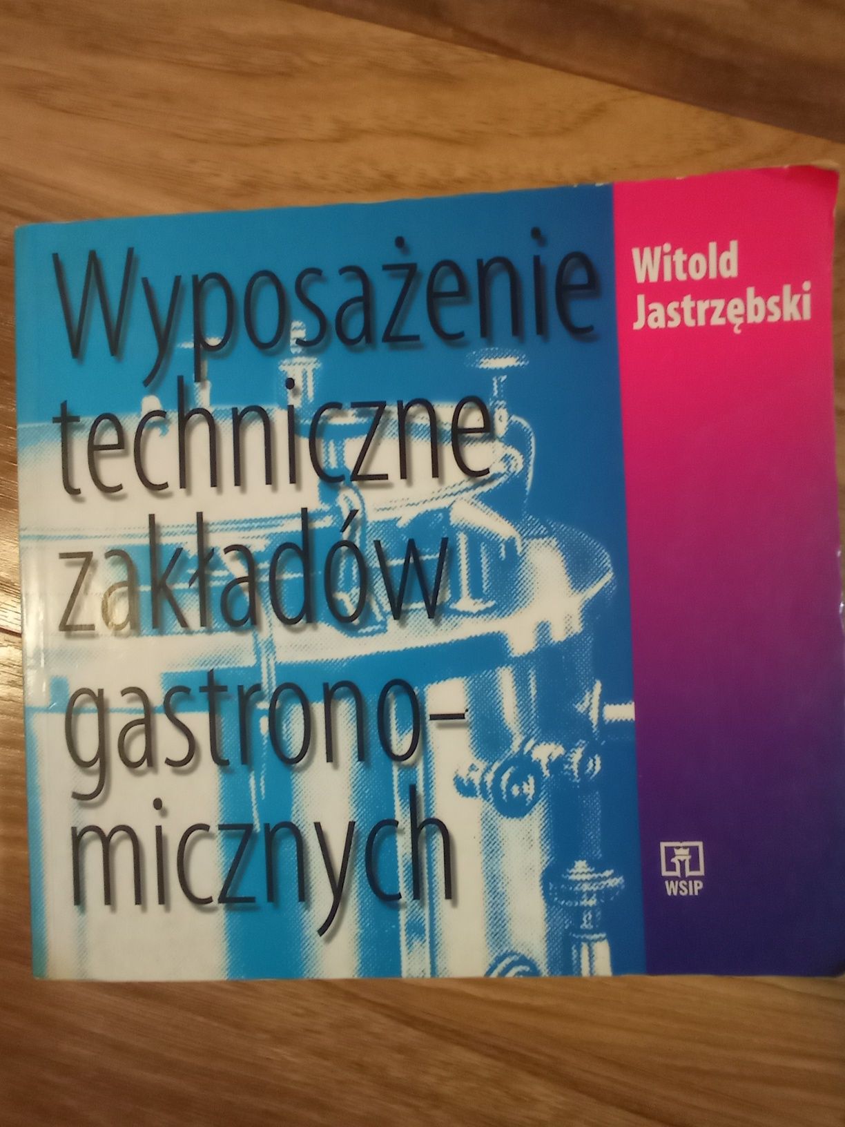 Wyposażenie techniczne zakładów gastronomicznych