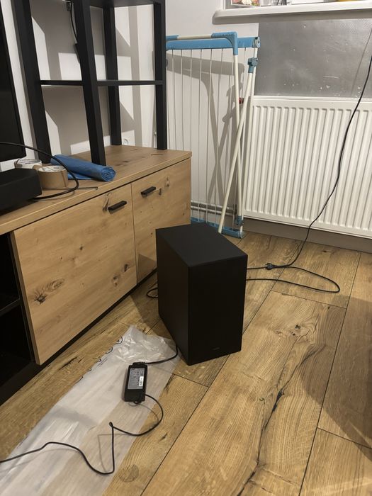 Samsung Soundbar Q600F