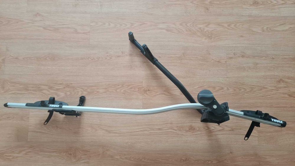Suporte de bicicleta Thule Proride 591