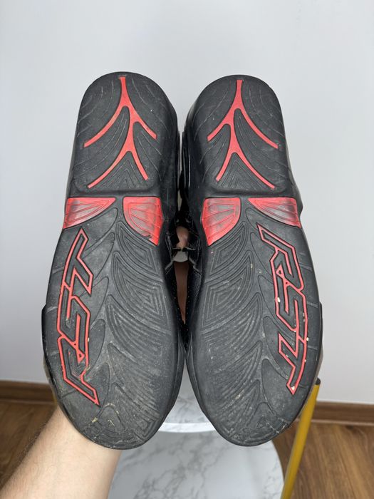 Buty Motocyklowe Rst 45 Pro Series Sportowe Dainese Alpinestars Shima