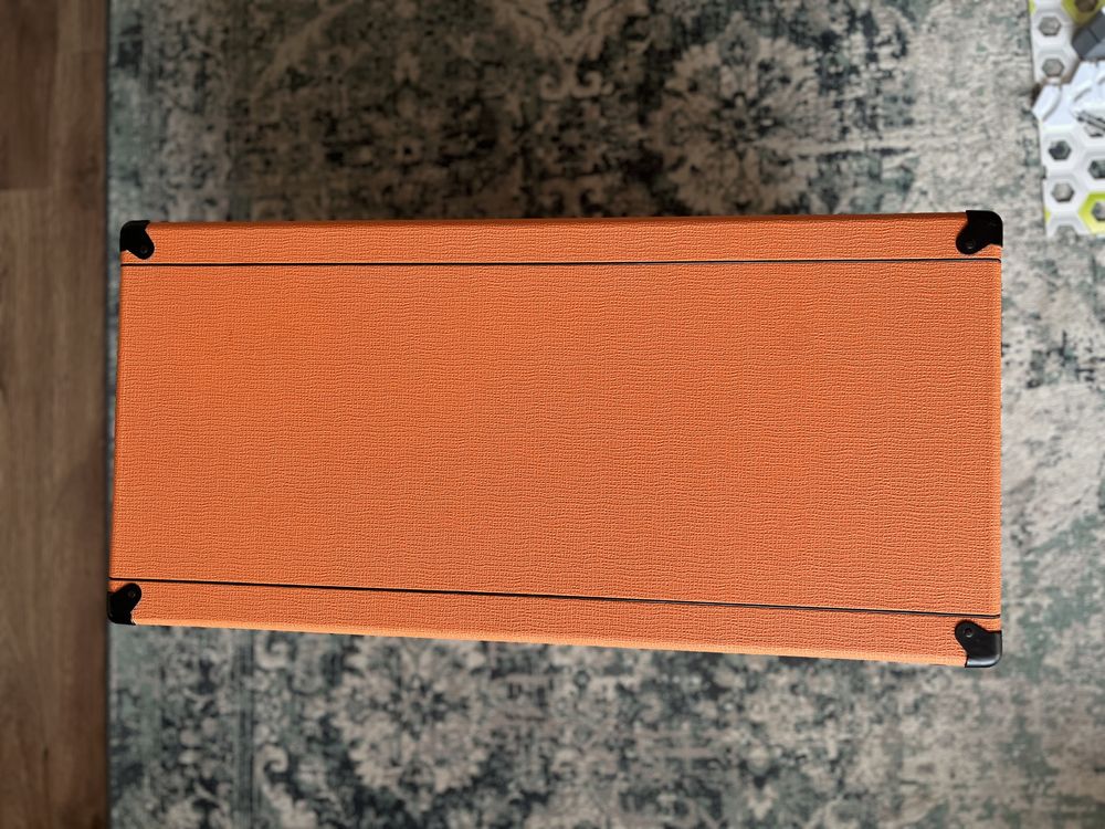 Kolumna gitarowa Orange PPC212