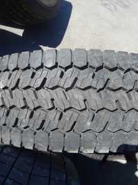 Opona 245/70R17.5 MICHELIN X MULTI D