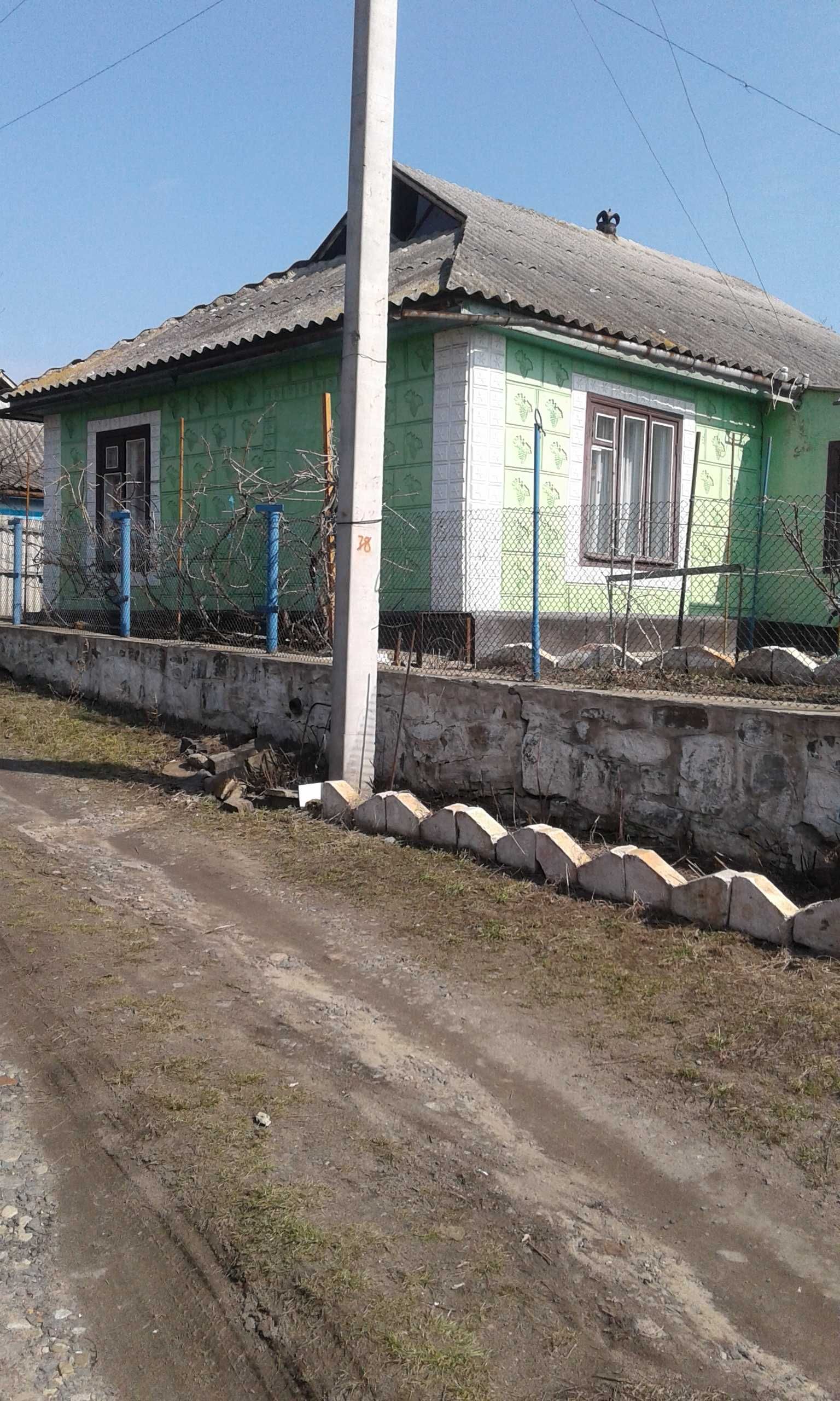 Продається будинок