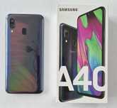 Samsung Galaxy A40