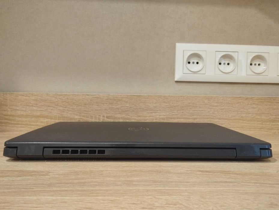 Dell Latitude 3410 i5-10210U 4.2ГГц/8ГБ DDR4/SSD M2 256 Гб FullHD IPS