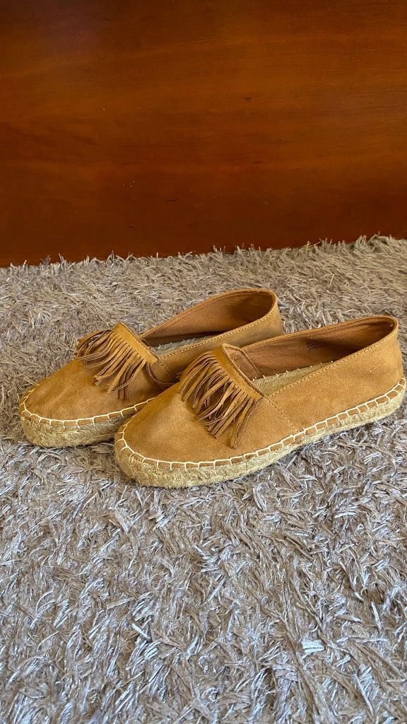 Mocassins Quebramar