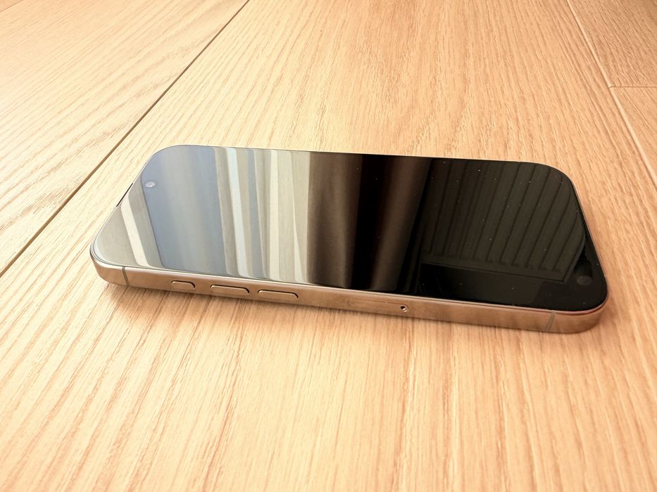 Iphone 16 Pro 256 gb