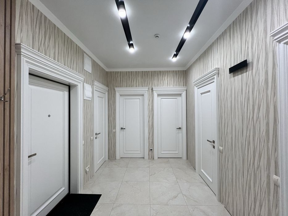 Продажа 2к в ЖК Элегия Парк , дорогой ремонт, Аркадия