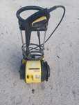Lavadora Karcher 550M