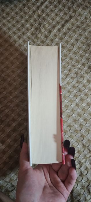 Книга Опір, частина 2, Трейсі Вульф