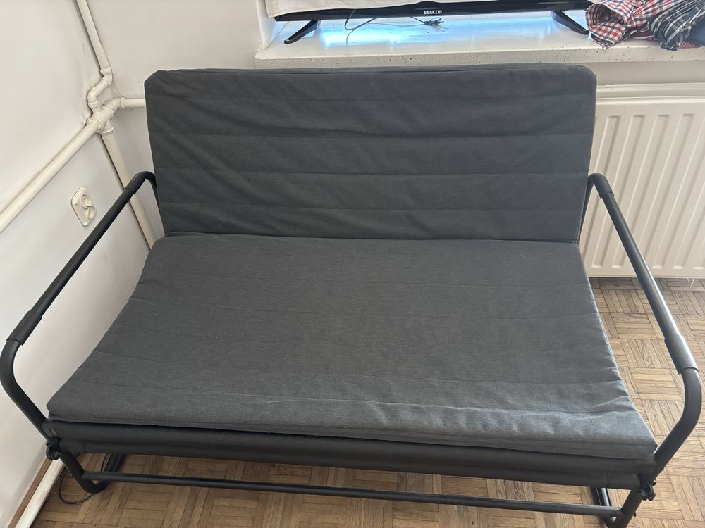 sofa rozkladana ikea