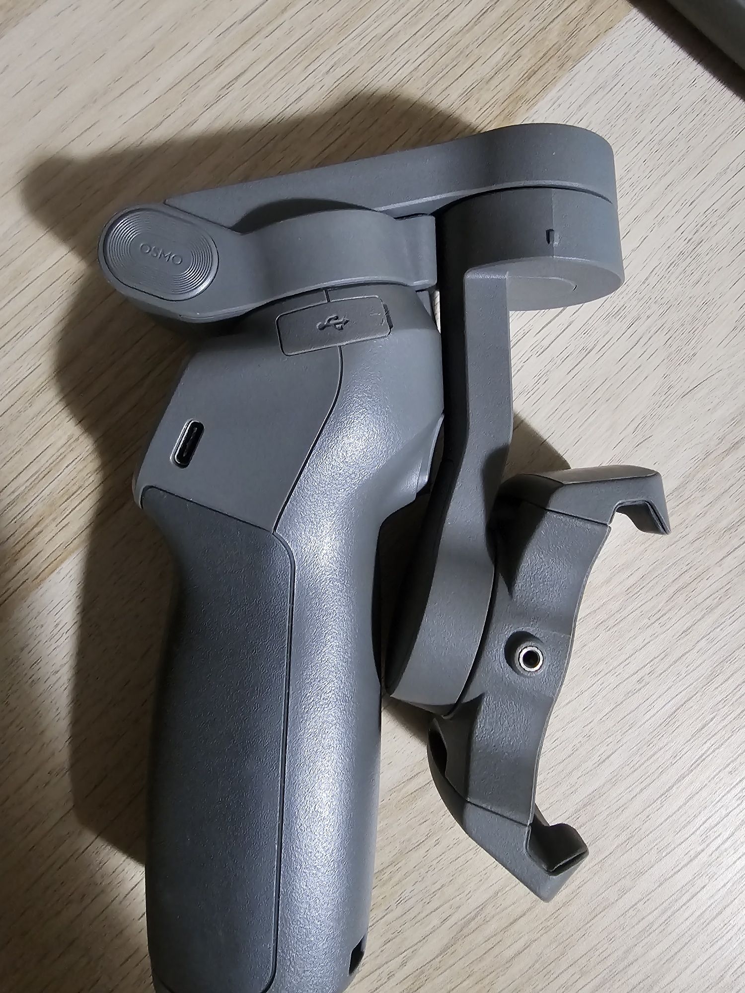 Gimbal Dji Osmo Mobile 3