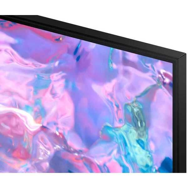 Телевізор 65 дюймів Samsung UE65CU7172 (4K Smart TV Bluetooth T2/S2)