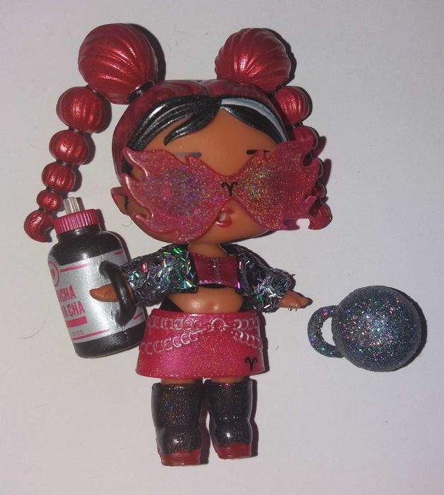 Lol present surprise 2  p/ venda- vendidas c/ mostra nas fotos-15€ c/