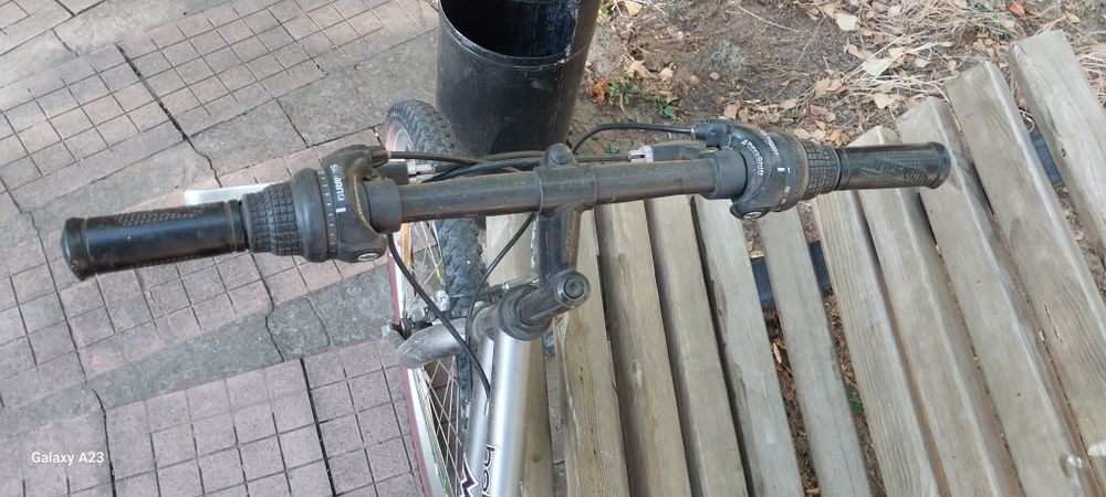 Продам подростковый велосипед