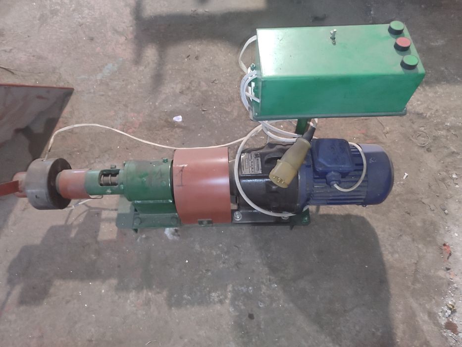 Продам маслопрес,олійниця для сои.кукурузы,льна