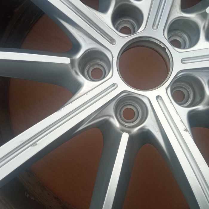 Felga 19 Audi  S5 RS4 RS5 8W F5 19 8W0 Oryginał 9x19 et24