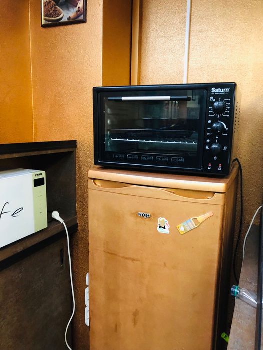 Владелец! Сдам кофейню, 15кВ.м в офисном центре, Левобережная