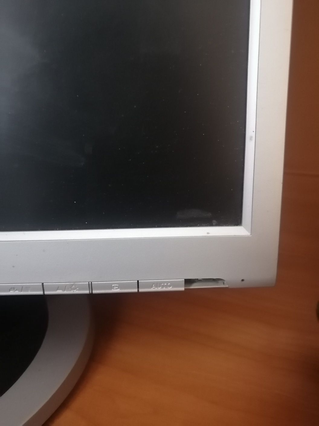 Монітор Samsung 17"