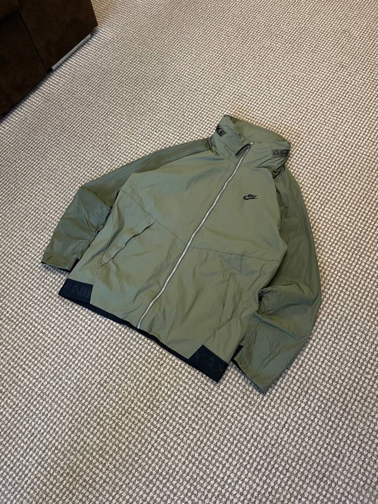 вітровка Nike Air Max