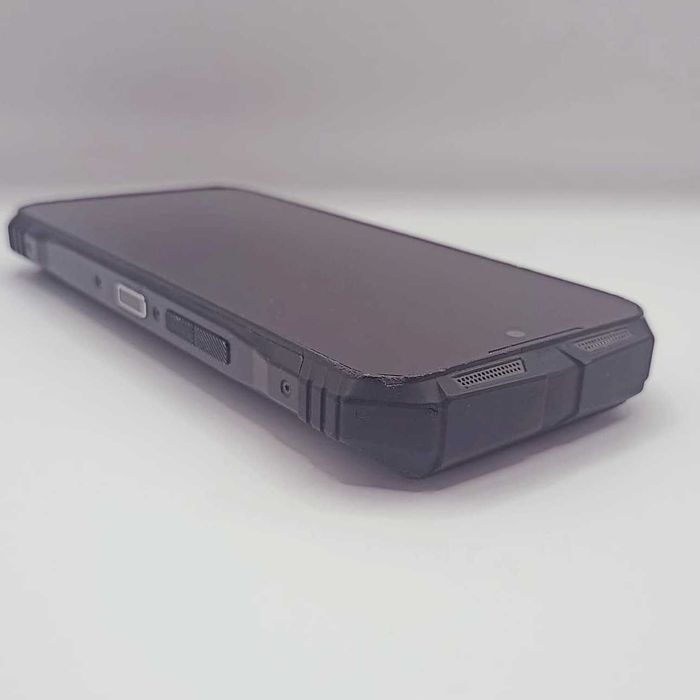 Smartfon - DooGee V31GT 12 GB / 256 GB 5G | czarny