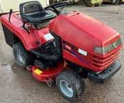 Traktorek kosiarka Toro 170 DH Silnik Briggs pompa oleju jak Husqvarna