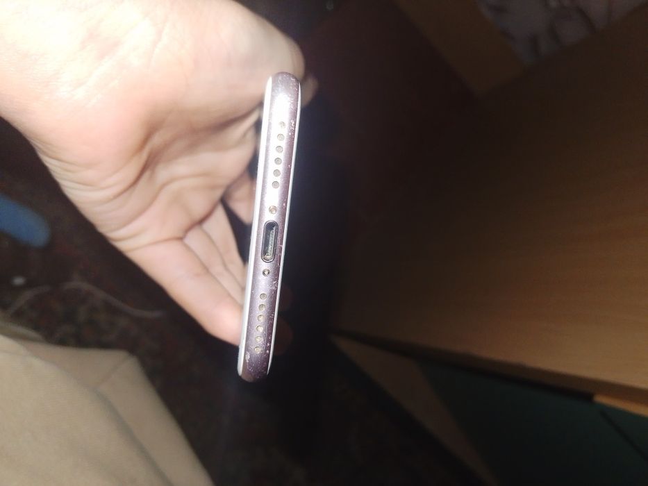 Гарантія 128гб рожевого