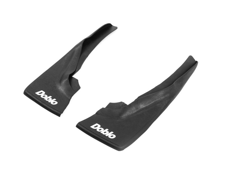 Бризковики Premium для Fiat Doblo 2001-2005 (4 шт.)