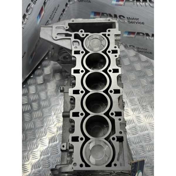 Блок двигуна BMW N55 до рестайлінг