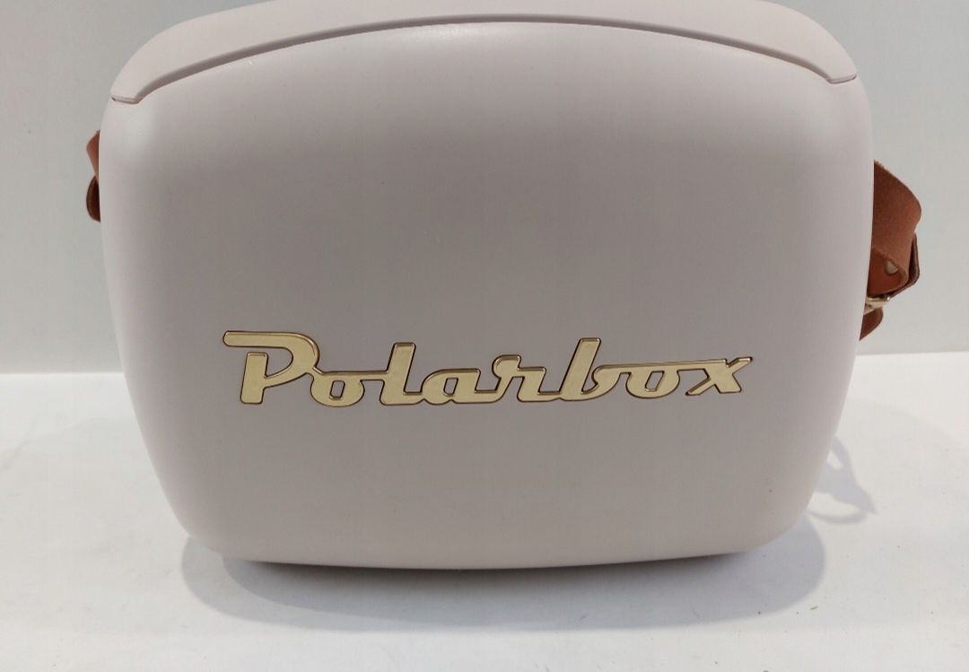 Lunch box, torba na lunch POLARBOX 6000 ml