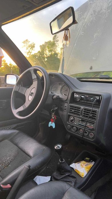 peugeout 106 xsi 1.3