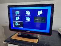 Telewizor Philips fullhd + pilot