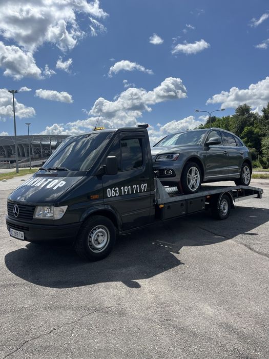 Львів Евакуатор Цілодобово,Евакуація авто,Доставка авто,Эвакуатор 24/7
