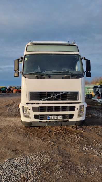 Вольво,Volvo FH продам