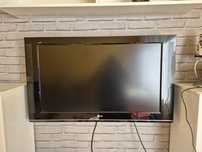 Telewizor LG sprawny 100%