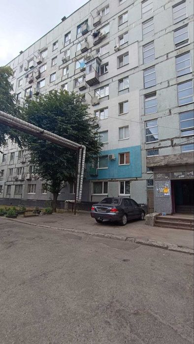 Продам 1к квартиру ул. Аудиторная (Выборгская)