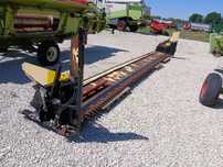 Heder do rzepaku New Holland