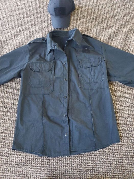 Спецодяг, форма тактична, одяг тактичний, штани, куртка.