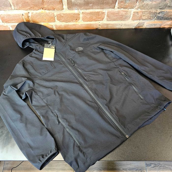 Куртка чоловіча The North Face NF0A2XLBJK3 розмір Л оригінал