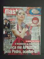 15  revistas  FLASH !
