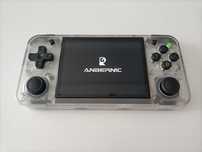 Anbernic RG35XX H | 64GB | Nowa konsola