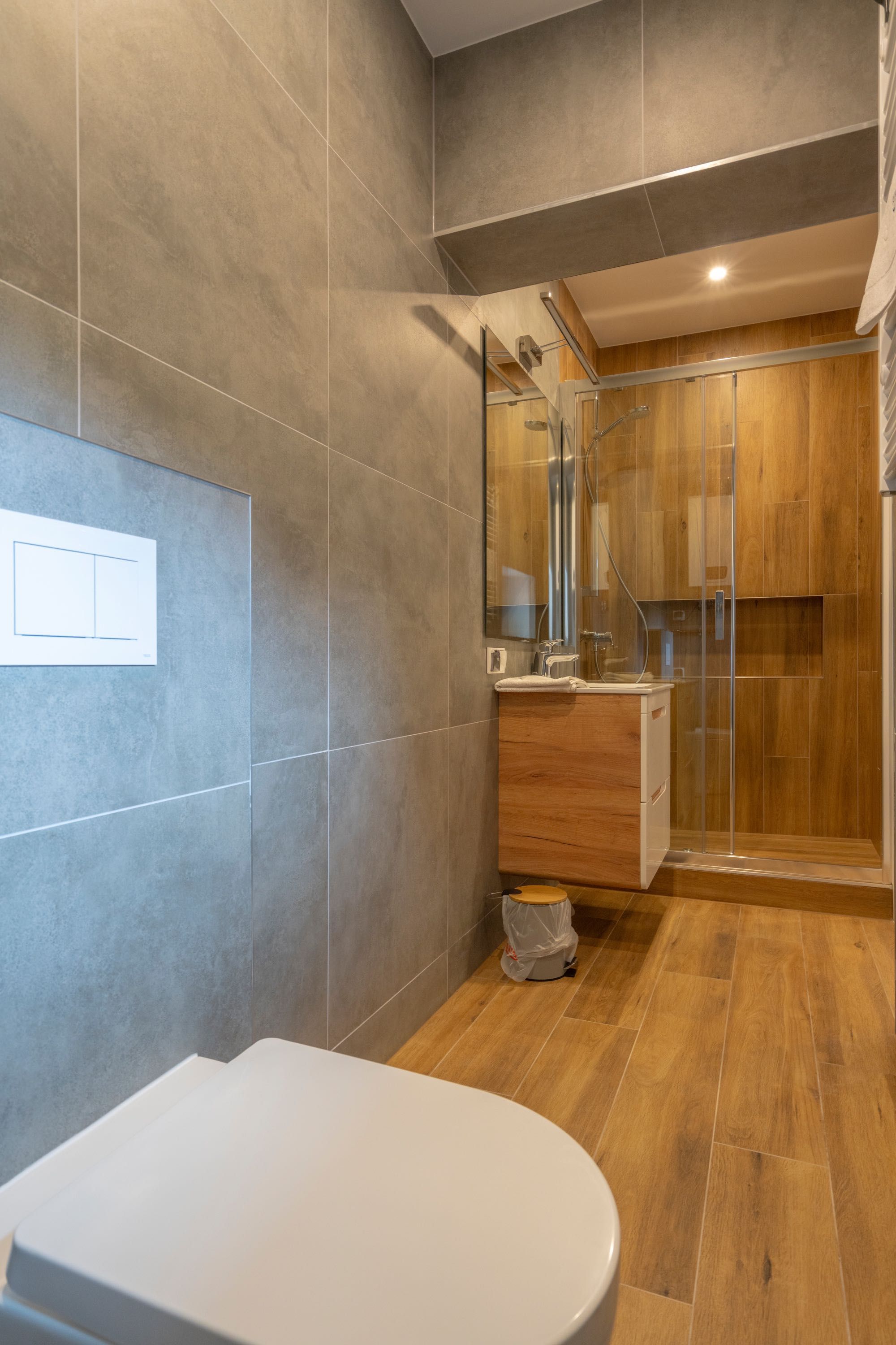 Apartamenty Sun and Ski  Centrum Szklarska Poręba.