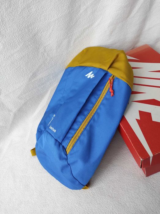 маленький рюкзак Quechua Decathlon (Франция) Arpenaz 10