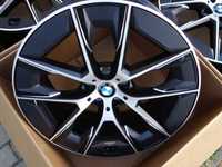 Felgi BMW G30 G31 M-SPORT EDITION 20'' Oryginał