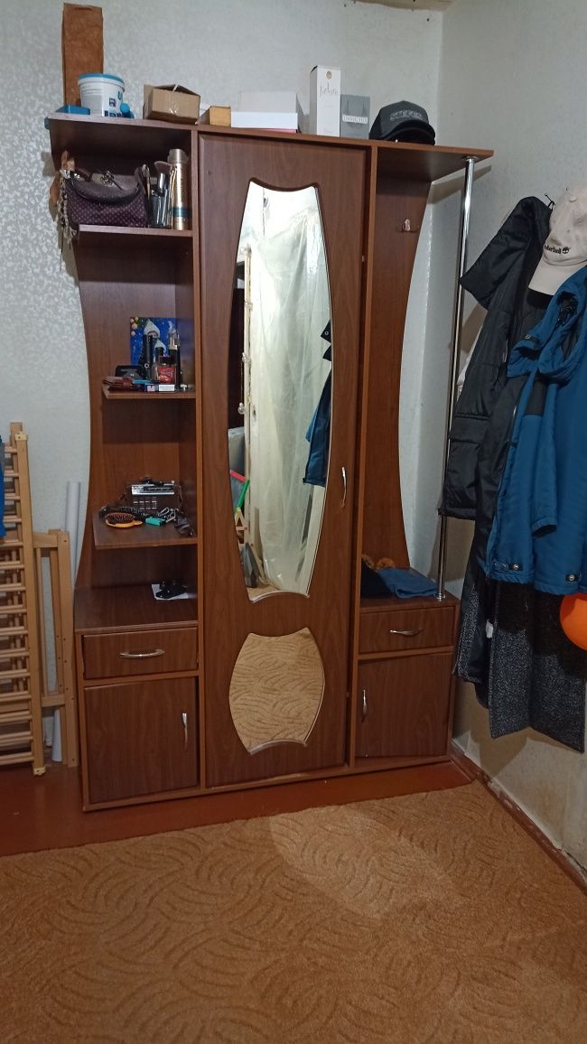 Коридорна шафа/ прихожа