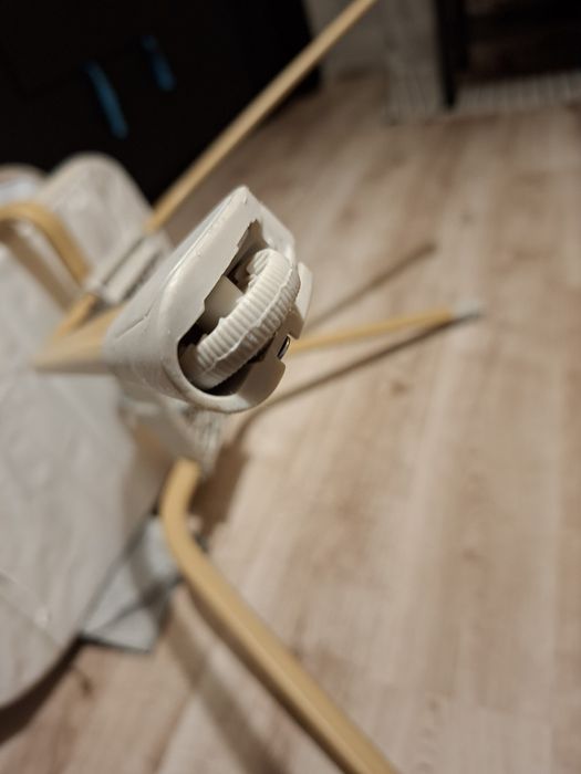 lionelo Malin Evo Beige Natural +18m gwarancji