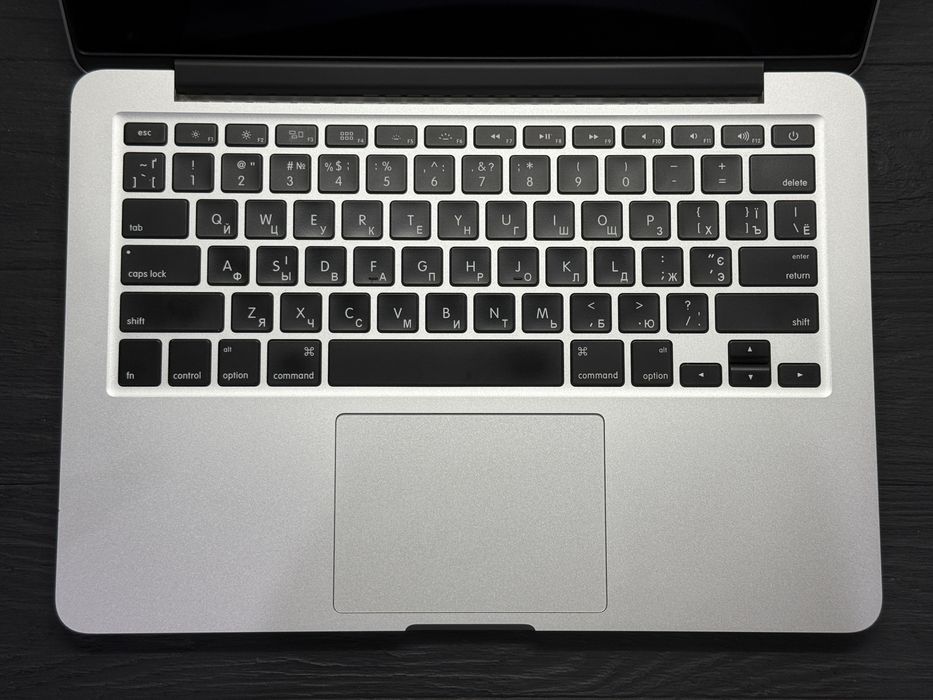 MAГAЗИН MacBook Pro 13 2015 16gb/1tb Trade-In/Bыкyп/Oбмeн