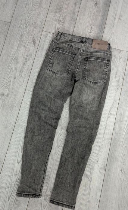 Zara jeansy chłopięce r 140